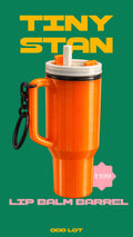 Tiny Stan